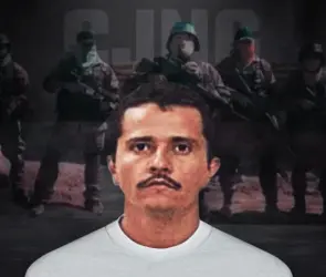 Sancionan a "Doble R" y "El Mencho" por caso Valeria Márquez y Rancho Izaguirre 