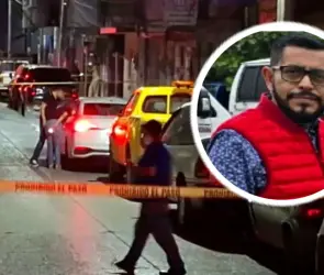 Asesinan a Antonio Huesca, director del Cereso de Tuxpan, Veracruz