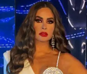 Galilea Montijo era una ´segunda esposa´ de Arturo Beltrán Leyva: Anabel Hernández