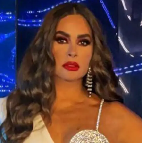 Galilea Montijo era una ´segunda esposa´ de Arturo Beltrán Leyva: Anabel Hernández