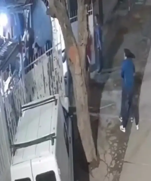 Yaidy Garnica Carvajalino fue asesinada a tiros el pasado domingo 15 de junio frente a sus hijas Especial