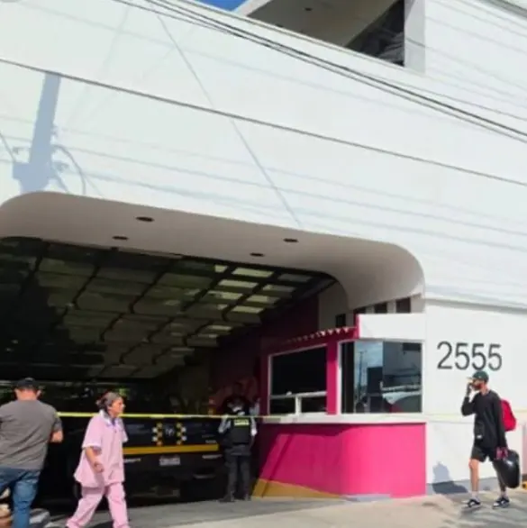 Revelan causa de muerte de los dos menores hallados en hotel de Morelia