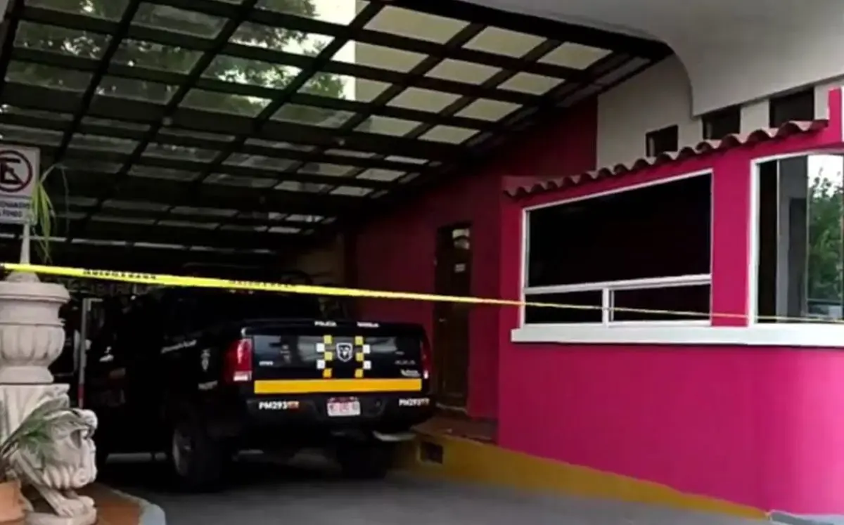 Asfixia mecánica: Muerte de niños en hotel de Morelia Especial