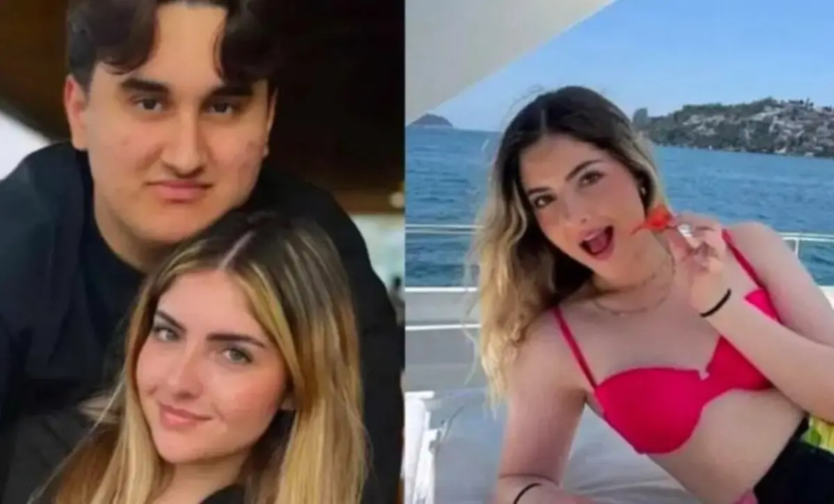  Un video donde se les ve en momentos románticos desató miles de reacciones en redes sociales. 