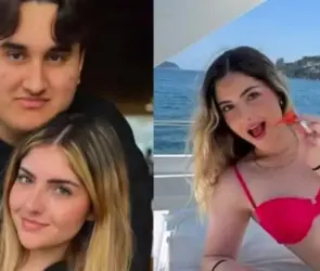 ¿Quién es Ivanna Isa? La supuesta novia del hijo menor de AMLO