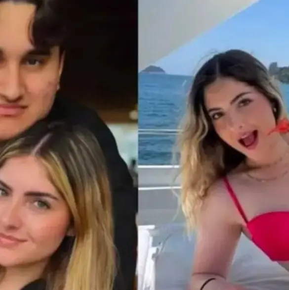 ¿Quién es Ivanna Isa? La supuesta novia del hijo menor de AMLO