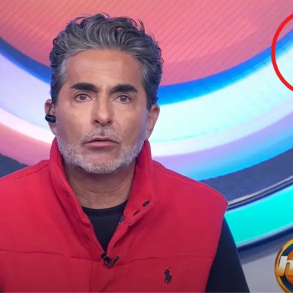 Televisa se viste de luto por la muerte de importante personaje y coloca moño negro en sus programas