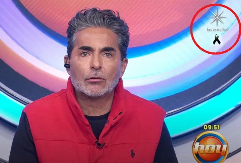Televisa de luto