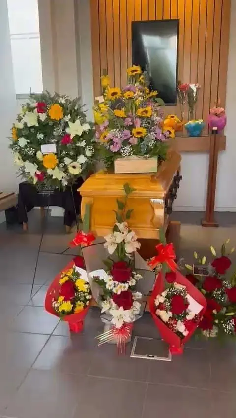 Yaidy Garnica Carvajalino, mujer de origen venezolano, fue asesinada a tiros el pasado domingo 15 de junio frente a sus hijas Especial
