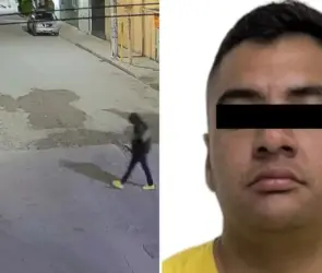 Agente de la Fiscalía de Edomex mata a pastor alemán en Ecatepec; iba a ser adoptado