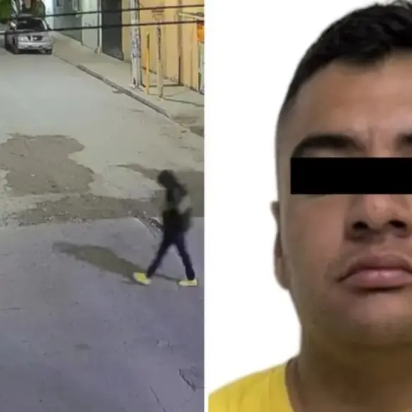 Agente de la Fiscalía de Edomex mata a pastor alemán en Ecatepec; iba a ser adoptado