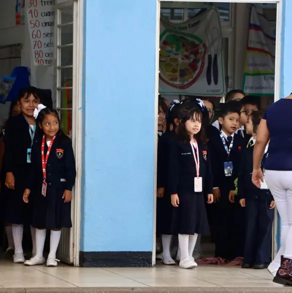 Calendario SEP: ¿En qué estados los alumnos de nivel básico saldrán de vacaciones desde junio?
