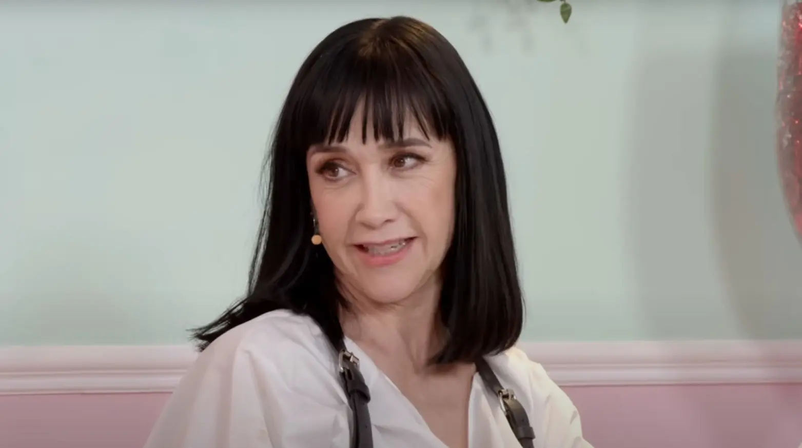 A sus 60 años, continúa enfocada en su carrera como cantante y tiene programados conciertos en distintas partes de México.<br>