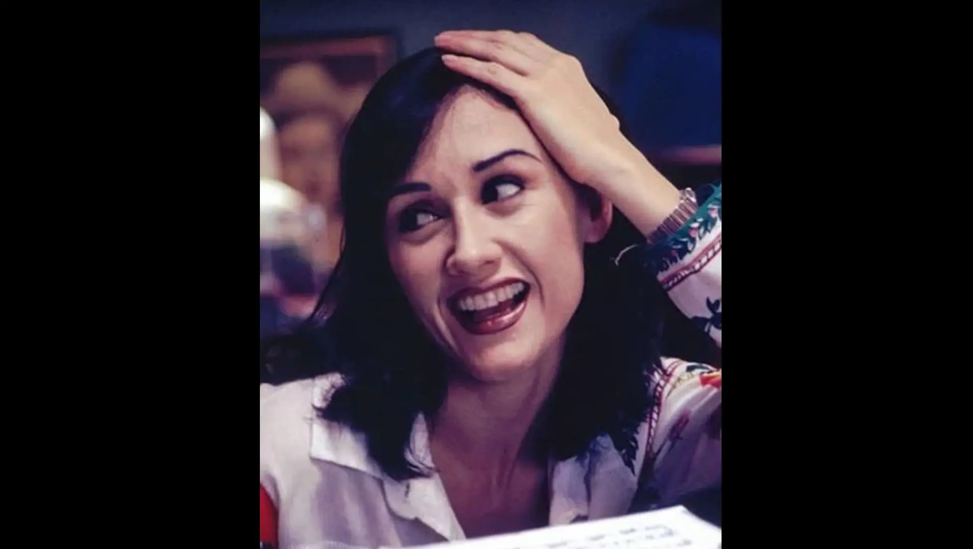 Ha participado en destacadas producciones televisivas como 'Mi destino eres tú', 'Pueblo chico, infierno grande' y 'Fuego en la sangre'.