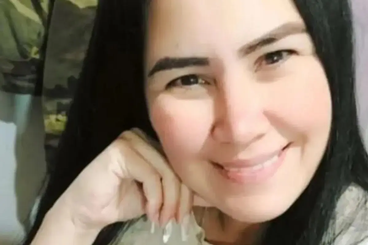  Vecinos asesinan a mujer venezolana en Chile frente a sus hijas 