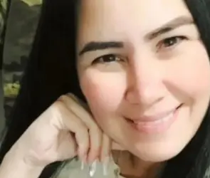 Venezolana celebraba el Día del Padre junto a sus hijas; vecinos molestos por la música le dispararon con escopeta