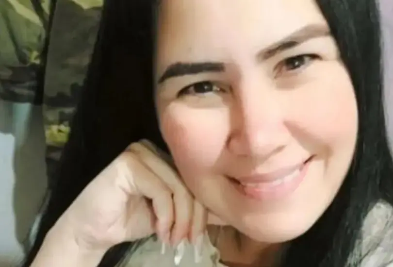 Vecinos asesinan a mujer venezolana en Chile frente a sus hijas Vecinos asesinan a mujer venezolana en Chile frente a sus hijas