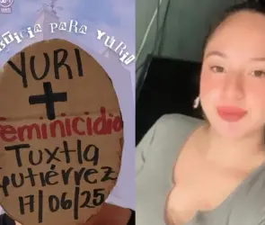 Yuri Cristel fue estrangulada y calcinada en su casa por su esposo 