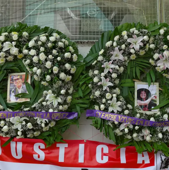"Tenemos videos clave": lo que ha descubierto la Fiscalía a un mes del asesinato de Ximena y José