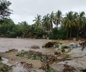 Huracán Erick 2025 EN VIVO: Últimas noticias, trayectoria y avisos del ciclón en el Pacífico mexicano
