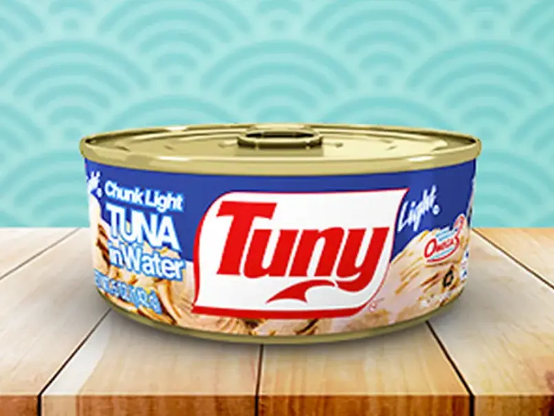 Esta es la mejor marca de atún en trozos, cuesta $20 y no contiene soya, según la Profeco. Especial