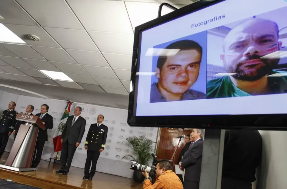 Fernando Sánchez Arellano alias Especial