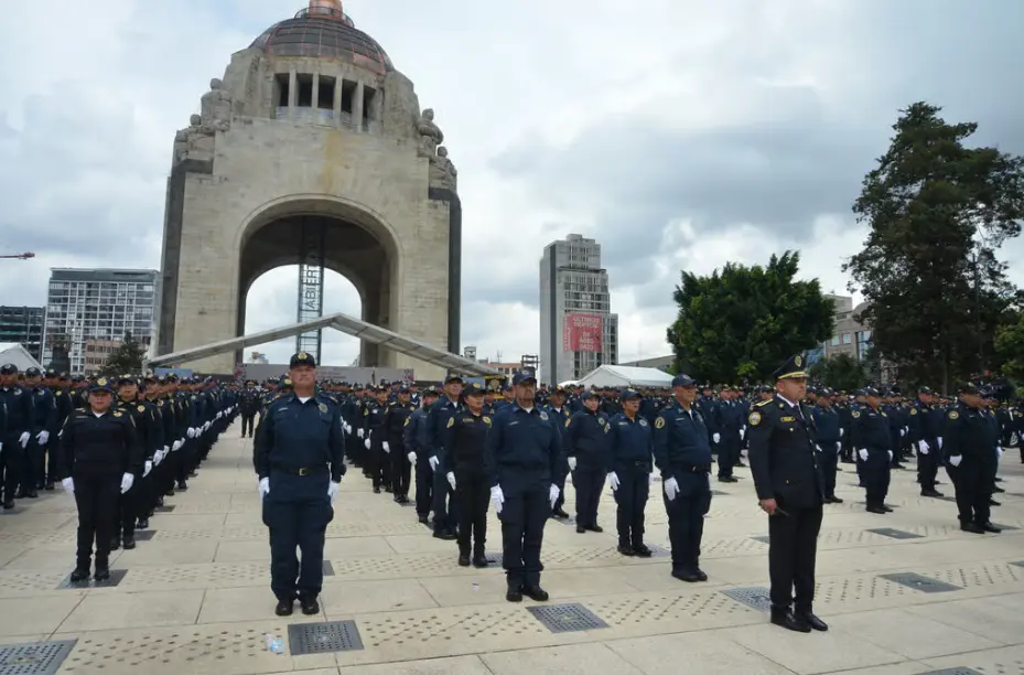 Gobierno de la CDMX.