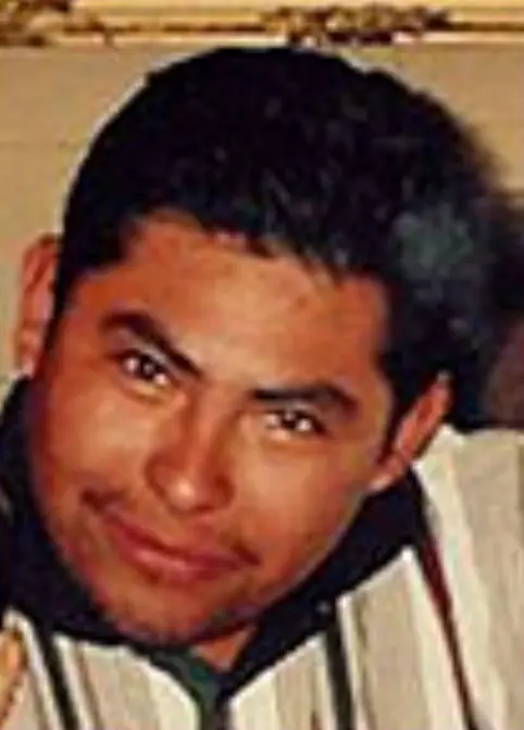 Jaime González Durán, alias "El Hummer". Especial