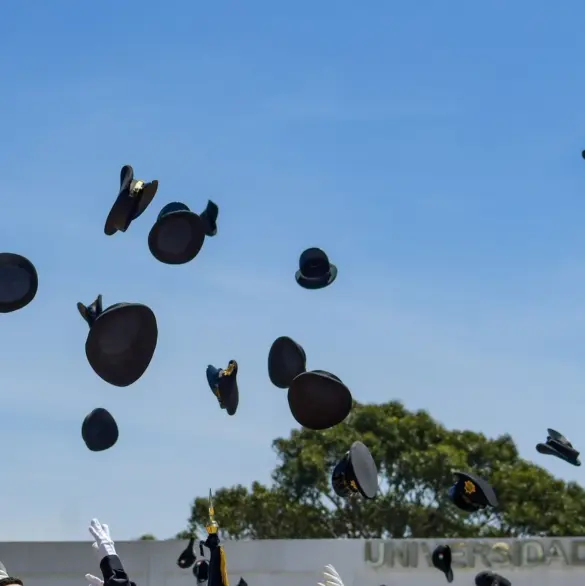 Las 10 carreras con más egresados en México: ¿vale la pena estudiarlas?