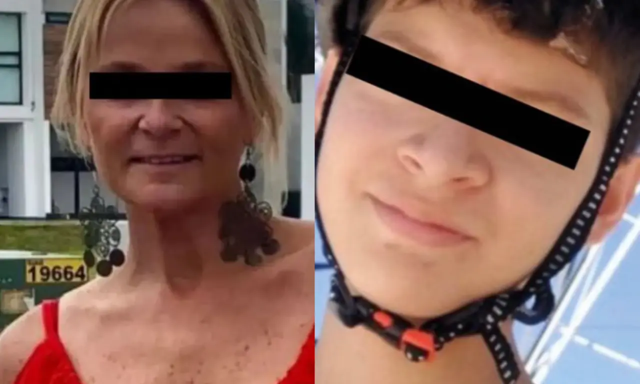  El menor habría actuado bajo influencia de un reto viral.
 
