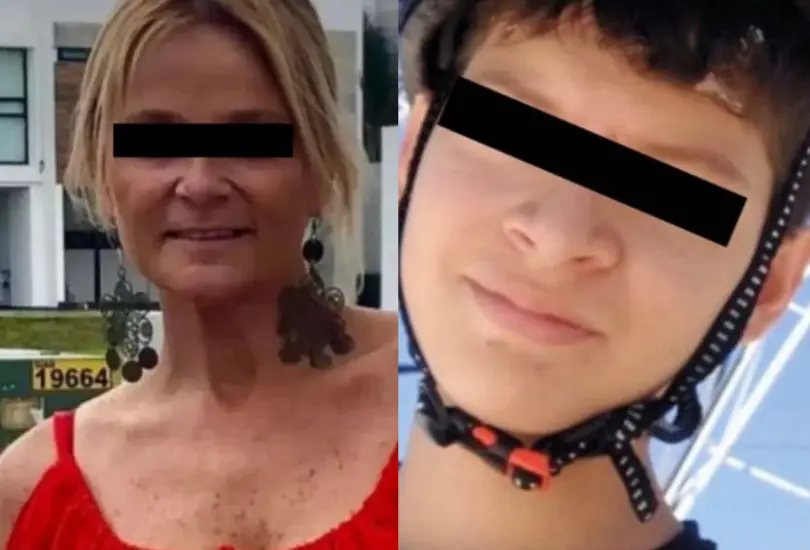 El menor habría actuado bajo influencia de un reto viral. El menor habría actuado bajo influencia de un reto viral.