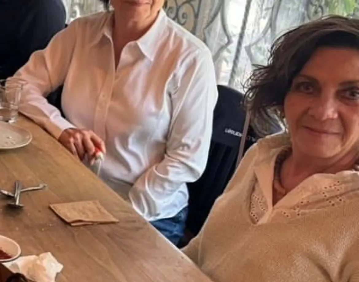 Nació en 1959 y es la mayor de los hijos de Chespirito.