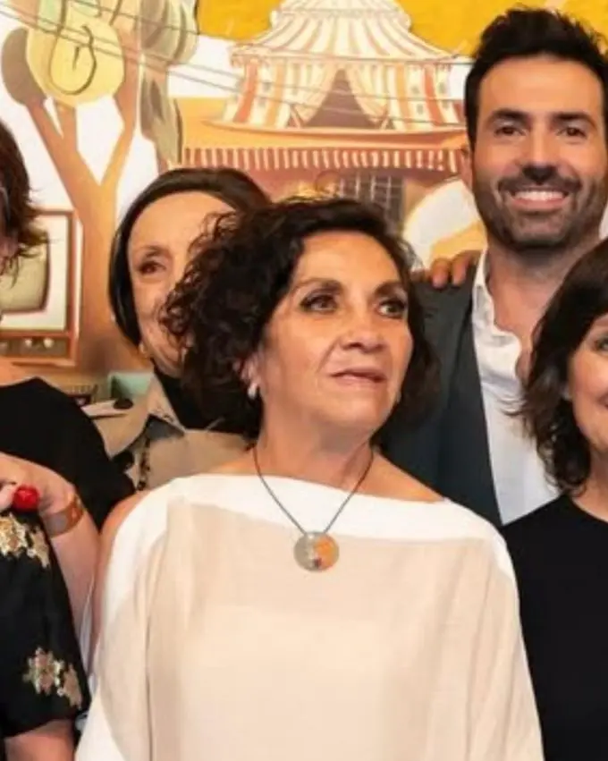 Cecilia Gómez Fernández