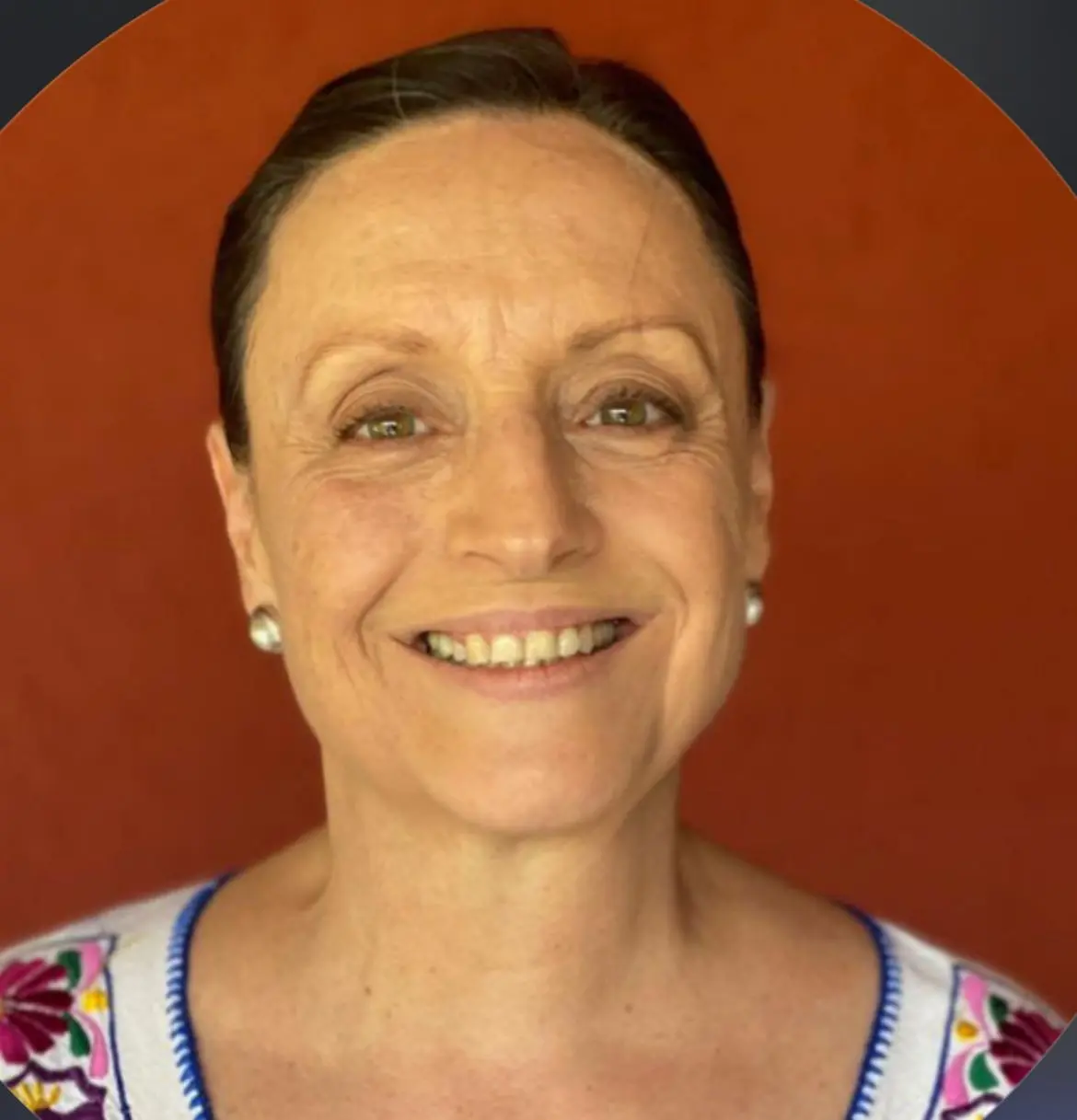 Graciela Gómez Fernández