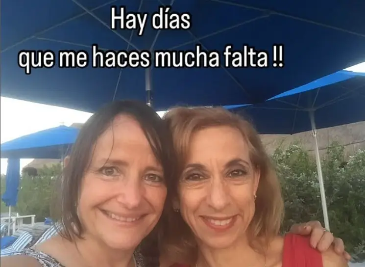 Nació en 1961 y también mantiene un perfil bajo.