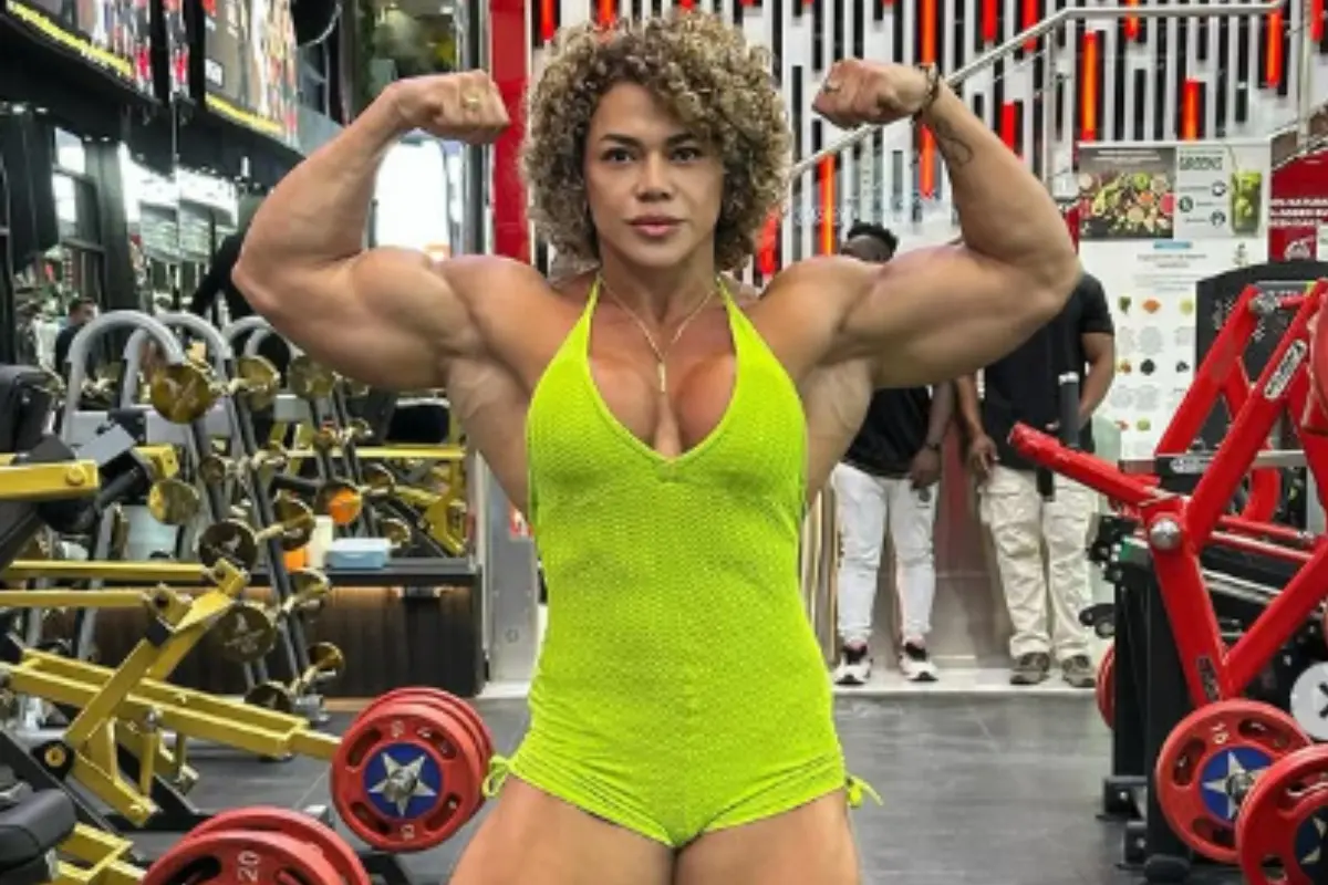  Asesinan a martillazos a Zunilda Hoyos, la “Mujer Hulk”; acusan a su esposo 