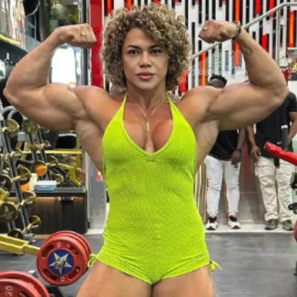 Asesinan a martillazos a Zunilda Hoyos, la "Mujer Hulk"; acusan a su esposo
