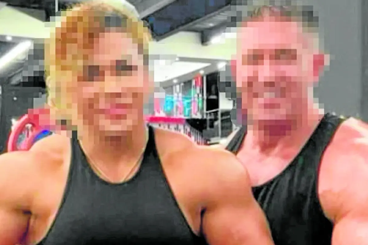 Asesinan a la Especial