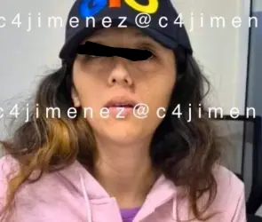 El ni&ntilde;o Cruz muri&oacute; entre golpes y hambre; ahora su madre tuvo otro beb&eacute; en el penal de Santa Martha