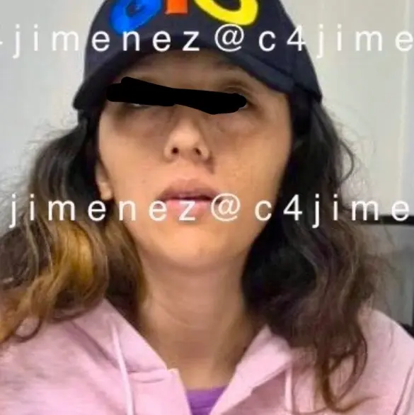 El niño Cruz murió entre golpes y hambre; ahora su madre tuvo otro bebé en el penal de Santa Martha
