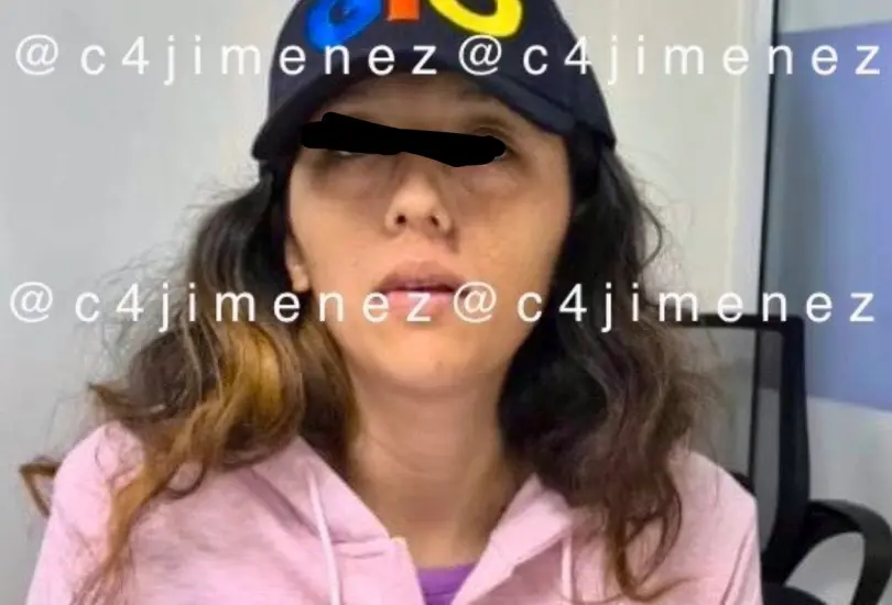 Madre de niño asesinado por padrastro vuelve a ser mamá en la cárcelB