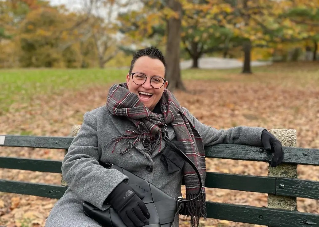 Paulina Gómez Fernández 