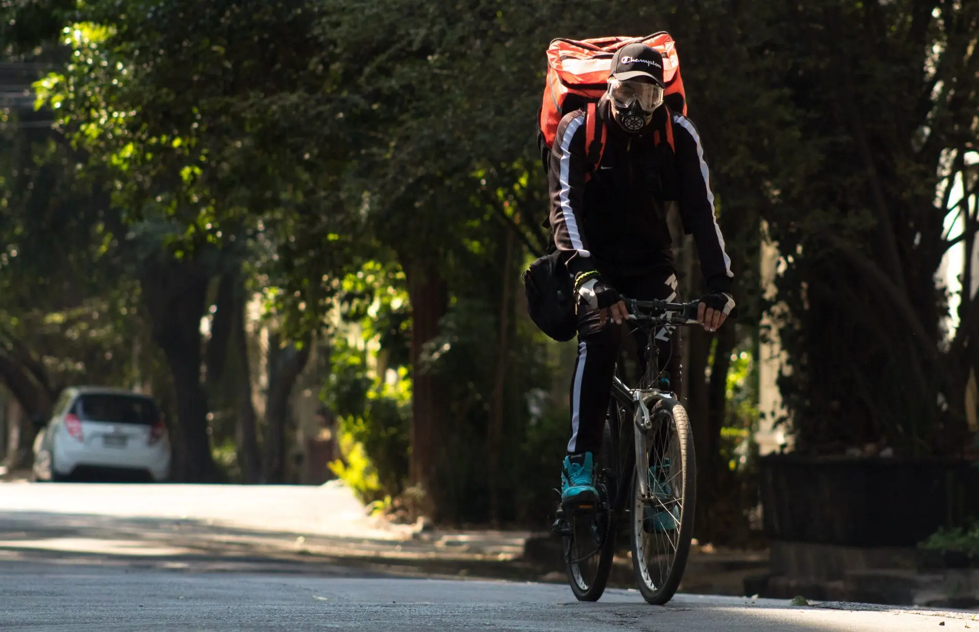 Si trabajas, deben pagarte triple. Cuartoscuro.