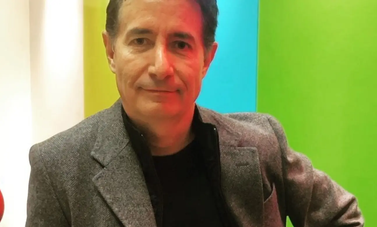 Roberto Gómez Fernández