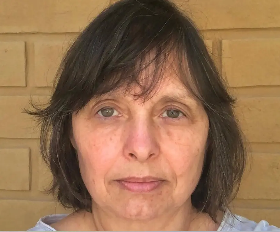 Teresa Gómez Fernández