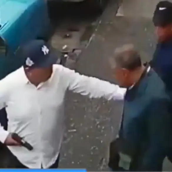 Abuelito acude a casa de citas clandestina en Puebla y le roban 111 mil pesos