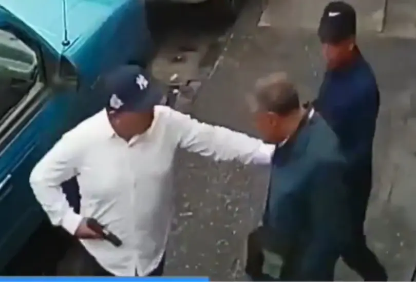 Le roban 111 mil pesos tras visitar casa de citas en Puebla Le roban 111 mil pesos tras visitar casa de citas en Puebla
