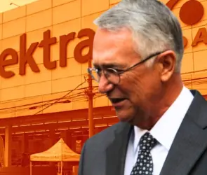 Grupo Elektra deberá pagar 2 mil millones de pesos en impuestos