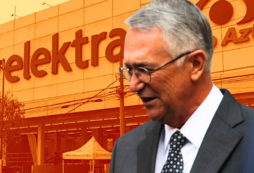 Ricardo Salinas Pliego enfrentó este fallo luego de años de disputas legales con el SAT. Ricardo Salinas Pliego enfrentó este fallo luego de años de disputas legales con el SAT.