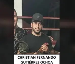 El Guacho, yerno de El Mencho, se declara culpable de lavado de dinero en EE.UU.